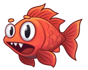 Section fish boom 2