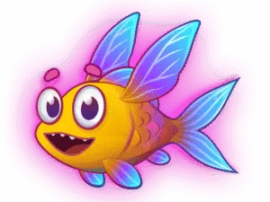Section fish boom 3